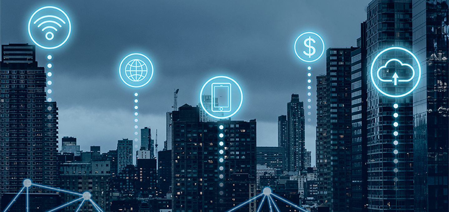 Latar Belakang Solusi IT