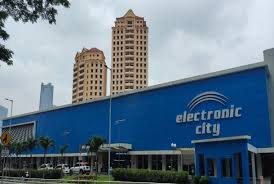 Electronic City Indonesia
