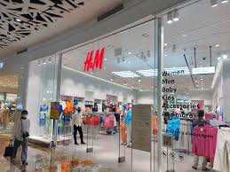 H&M